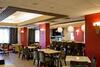 Hotel Hampton Inn Oxford-west
