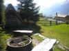 Chalet Tannegg
