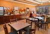Holiday Inn Express Hotel & Suites White Haven - L