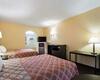 Hotel Rodeway Inn & Suites