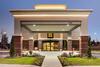 Hotel Hampton Inn And Suites Cordele, Ga