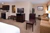 Hotel Holiday Inn Express And Suites Fairmont
