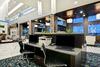 Hotel Embassy S B Hilton Plainfield Indianapolis Airport