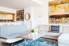Apartamento Beachfront 1bd Sea View With Riva Beach Access