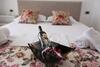 Hostal Room In Bb - Hotel Horizont - Fusha Room 05