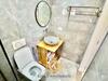 Hotel Villa Juna Sarande - Private Beach