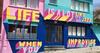 Patagonia Jazz Hostel Dos