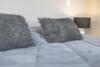 Apartamento Depto Centrico Con Vista Y Terraza