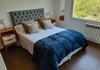 Apartamento Departamento En El Centro de Bariloche Tb
