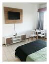 Apartamento Bam Depto Studio Centro de La Ciudad Vista Lago