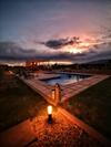 Tres Cruces Wine Lodge