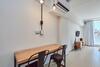 Apartment In Monserrat