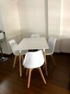 Apartamento Departamento 2 Ambientes Palermo Con Pileta.