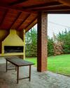 Lodge Complejo Valenti