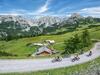 Spacious Chalet In Annaberg-lung�tz With Sauna