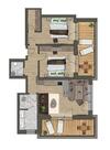 Apartmenthaus Wiesenhof