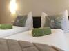 Apartamento Appartements Sports�berl