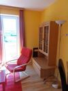 Apartamento Appartement Bergblick