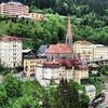 Apartamento Residenz Bad Gastein
