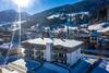 Apartamentos Haus Bergblick