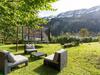 Picturesque Apartment In Bichlbach With Jacuzzi