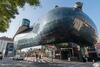 Apartamento The Architects Nest - Design Loft Graz