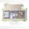 Apartamento Chaletdorf Hannersberg