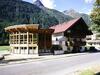 Apartamento Haus Daheim II