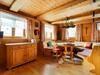 Wooden Holiday Home In Jochberg With A Panoramic View