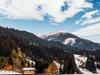Wooden Holiday Home In Jochberg With A Panoramic View
