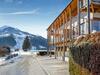 Lovely Holiday Home In Kaprun With Terrace
