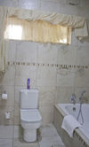Hostal Sunrock Guesthouse