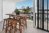 Apartamento Spacious 2-bed Unit With Balcony Next To The Gabba