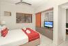 Centrally Located Apartment 1020