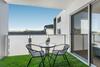 Apartamento 1-bed Unit With Balcony, Parking, Pool And Gym