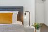 Apartamento 1-bed Unit With Balcony, Parking, Pool And Gym