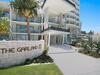 The Garland Unit 702 Beachfront Apartment In Rainbow Bay Coolangatta