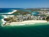 Rainbow Pacific Unit 10 - Beachfront Rainbow Bay