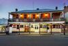 Hotel Commercial Travellers House