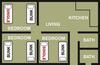 Apartamento Jindabyne 3-bedroom Units 4km From Centre