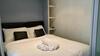 Apartamento Truly Exquisite Unit In Melbourne Cbd