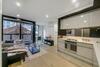 Apartamento A Stylish 2br Apt, 5-min Walk To Melbourne Central