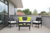 Apartamento Staycentral - Heidelberg Heights Penthouse