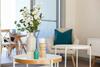 Apartamento Light, Bright And Spacious Unit Close To Beaches