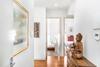 2-bed Apartment With Parking And Balcony Near Trains