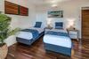 Casuarina 18 Ocean View House Central Location Bbq Golf Buggy