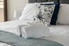 Apartamento Oversized Luxe 1 Bedder - Amazing Barton - Gym