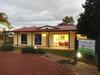 The Jetty House