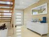 Sea Gem - Air Conditioned And Fireplace