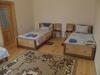 Sheki Famili Hostel-cafe